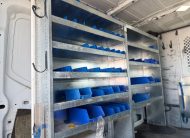 2016 Ford Transit Cargo Van Medium Roof