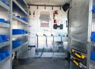 2016 Ford Transit Cargo Van Medium Roof