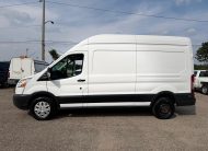 2018 Ford Transit Van High Roof