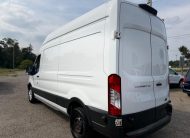 2018 Ford Transit Van High Roof