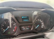 2018 Ford Transit Van High Roof
