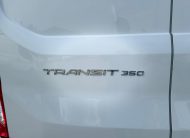 2018 Ford Transit Van High Roof