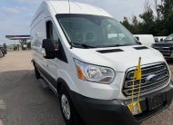 2018 Ford Transit Van High Roof