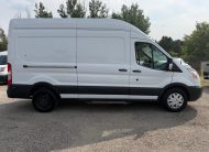 2018 Ford Transit Van High Roof