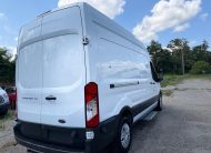 2016 Ford Transit Cargo Van