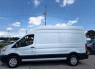 2016 Ford Transit Cargo Van