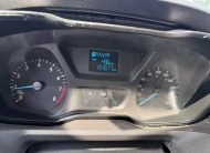 2016 Ford Transit Cargo Van