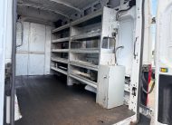 2016 Ford Transit Cargo Van