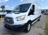 2016 Ford Transit Cargo Van