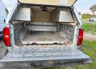2018 Chevrolet Colorado 4×4
