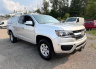 2018 Chevrolet Colorado 4×4