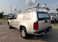 2018 Chevrolet Colorado 4×4