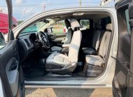 2018 Chevrolet Colorado 4×4