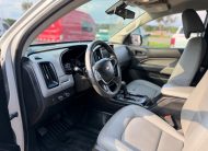 2018 Chevrolet Colorado 4×4