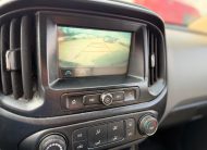 2018 Chevrolet Colorado 4×4