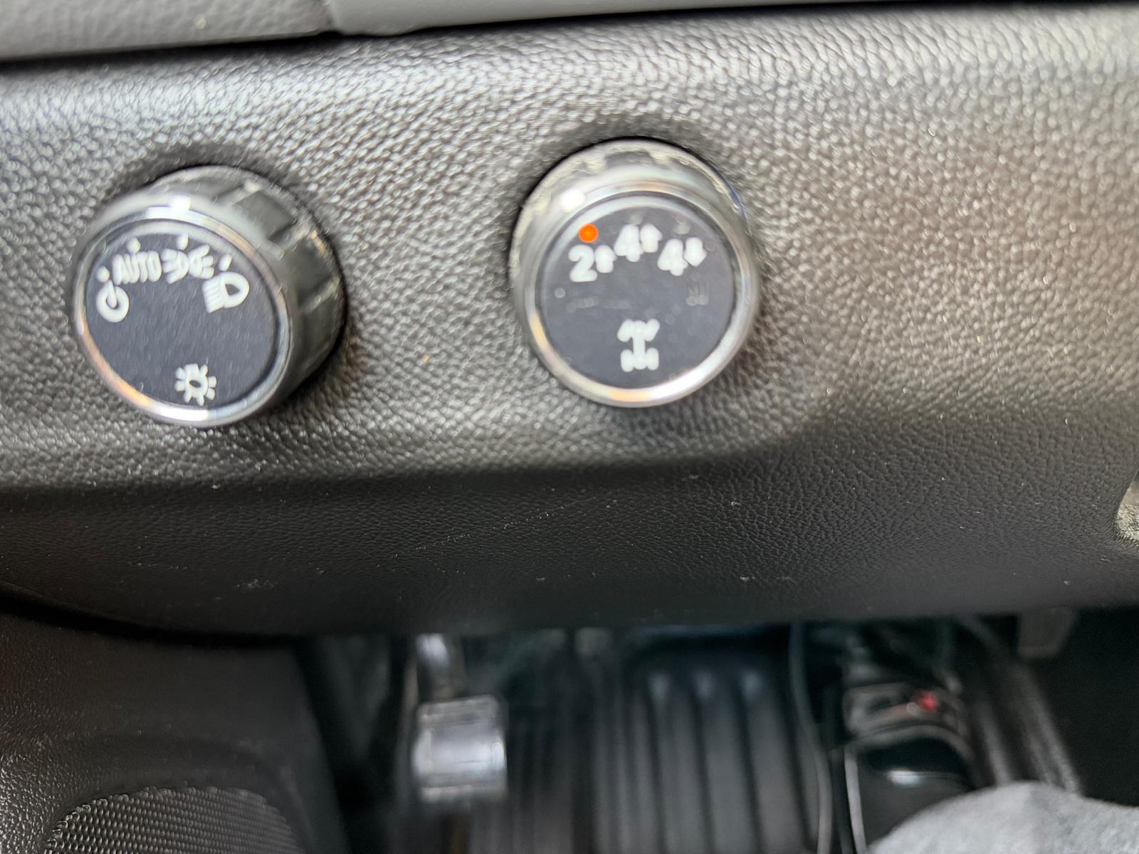 2018 Chevrolet Colorado 4×4