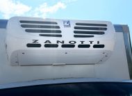 2021 Ford E-Series Cutaway Reefer Van