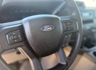 2021 Ford E-Series Cutaway Reefer Van