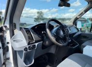 2016 Ford Transit Cargo Van