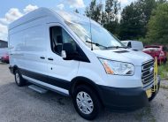 2016 Ford Transit Cargo Van