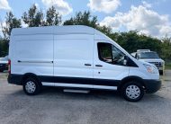 2016 Ford Transit Cargo Van