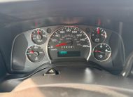 2012 GMC Savana Cargo Van 3500 Extended