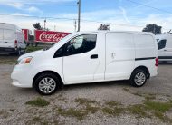 2015 Nissan NV200 Van