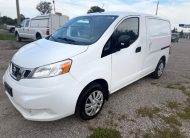 2015 Nissan NV200 Van