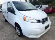 2015 Nissan NV200 Van