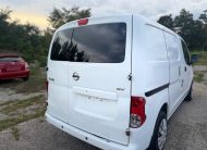 2015 Nissan NV200 Van
