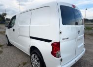 2015 Nissan NV200 Van