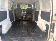 2015 Nissan NV200 Van