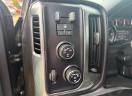 2015 Chevrolet Silverado 1500 LT 4×4 Crewcab