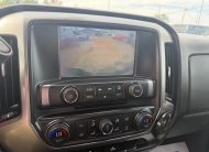 2015 Chevrolet Silverado 1500 LT 4×4 Crewcab