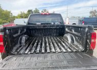 2015 Chevrolet Silverado 1500 LT 4×4 Crewcab