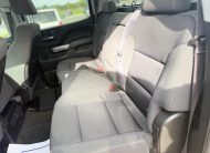 2015 Chevrolet Silverado 1500 LT 4×4 Crewcab