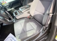 2015 Chevrolet Silverado 1500 LT 4×4 Crewcab