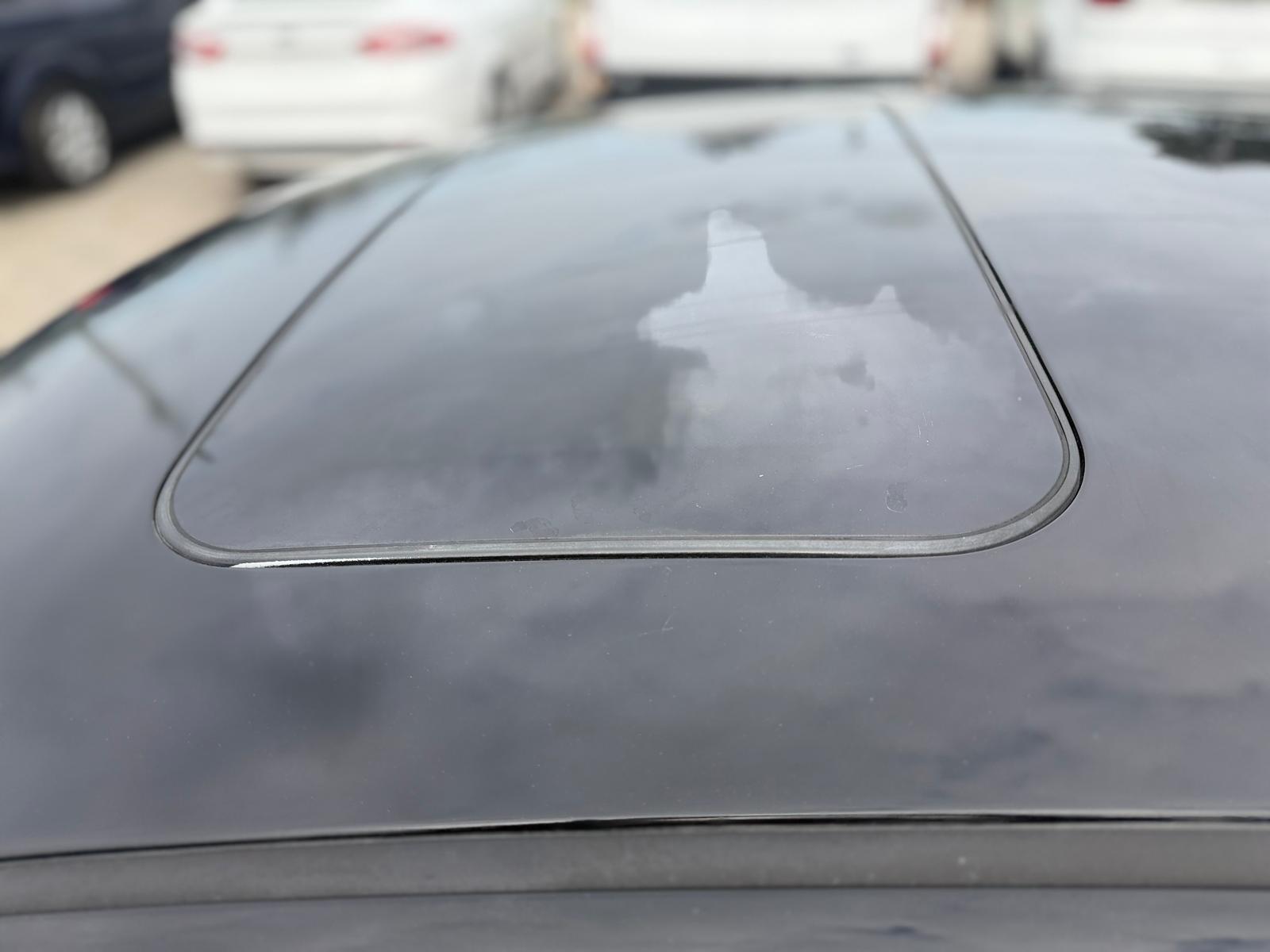 2017 Nissan Sentra SL