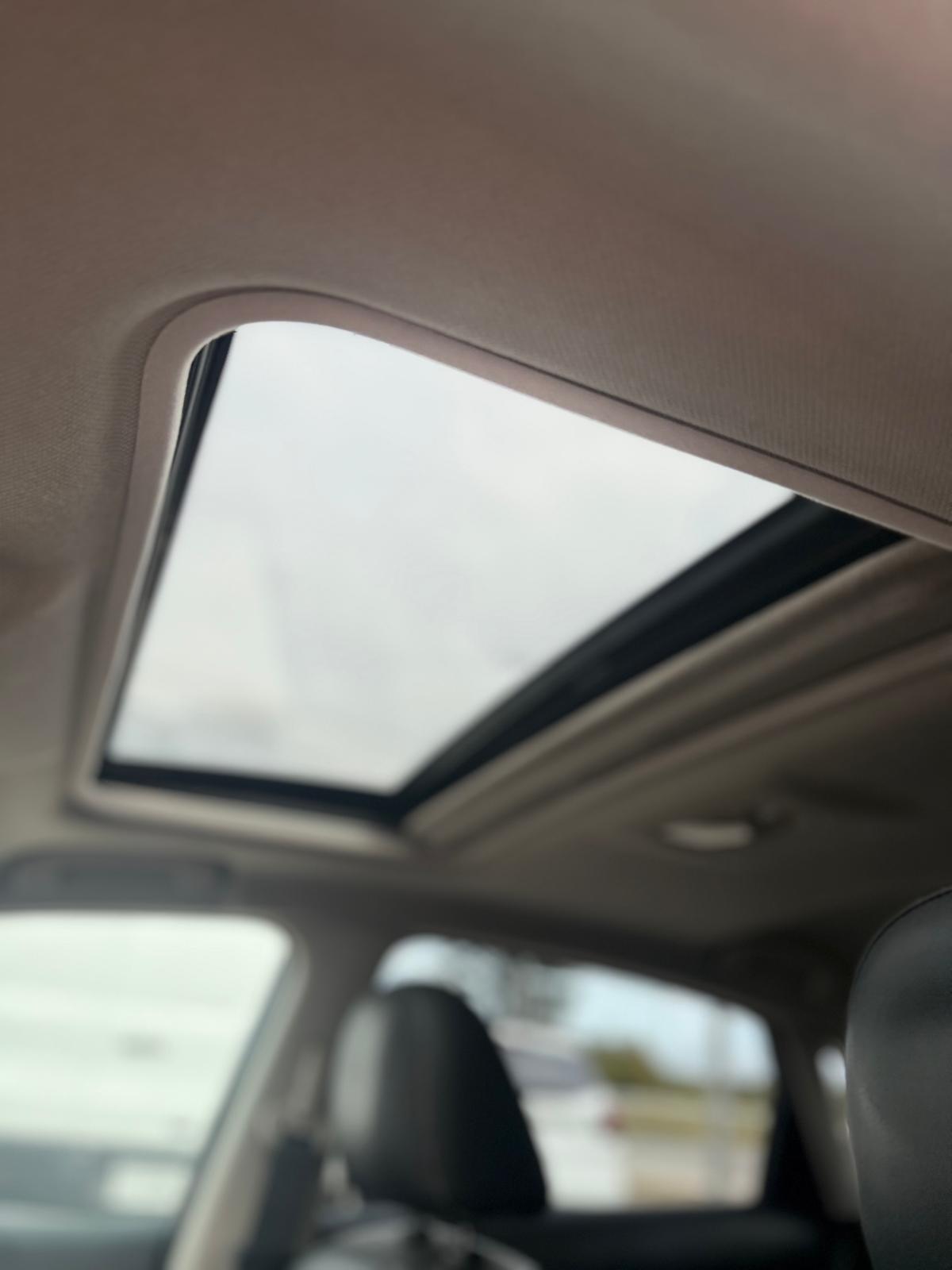 2017 Nissan Sentra SL