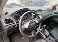 2017 Nissan Sentra SL