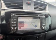 2017 Nissan Sentra SL