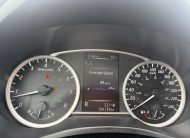 2017 Nissan Sentra SL