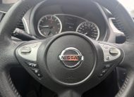 2017 Nissan Sentra SL