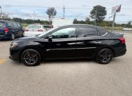2017 Nissan Sentra SL