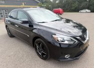 2017 Nissan Sentra SL