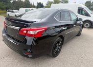 2017 Nissan Sentra SL
