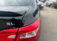 2017 Nissan Sentra SL