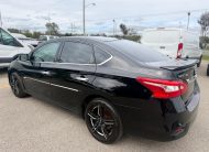 2017 Nissan Sentra SL