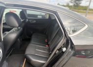 2017 Nissan Sentra SL