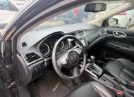 2017 Nissan Sentra SL